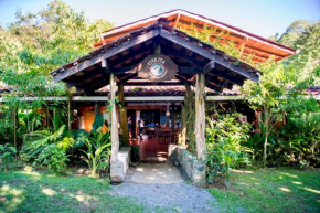  Tiskita Jungle Lodge  Pavones